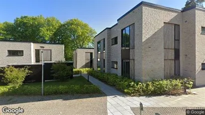 Lejligheder til salg i Hadsund - Foto fra Google Street View