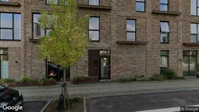 Lejligheder til salg i Valby - Foto fra Google Street View