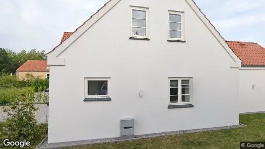 Lejligheder til salg i Greve - Foto fra Google Street View