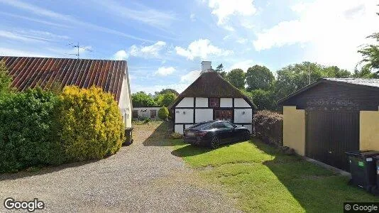 Lejligheder til salg i Hadsund - Foto fra Google Street View