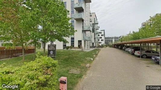 Lejligheder til salg i København S - Foto fra Google Street View
