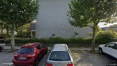 Lejligheder til salg i Kongens Lyngby - Foto fra Google Street View