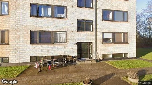 Lejligheder til salg i Brabrand - Foto fra Google Street View