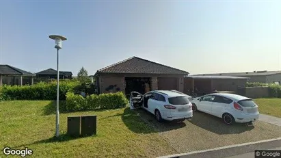 Lejligheder til salg i Mørke - Foto fra Google Street View