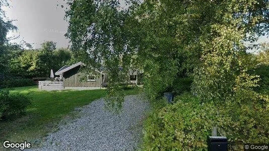 Lejligheder til salg i Gilleleje - Foto fra Google Street View