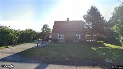 Lejligheder til salg i Nakskov - Foto fra Google Street View