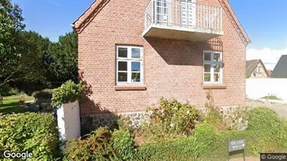 Lejligheder til salg i Nakskov - Foto fra Google Street View