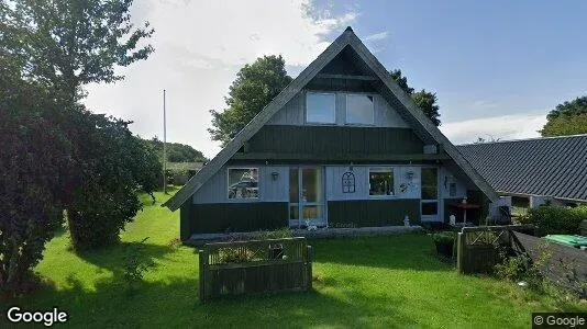 Lejligheder til salg i Toftlund - Foto fra Google Street View