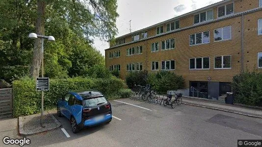 Lejligheder til salg i Hvidovre - Foto fra Google Street View