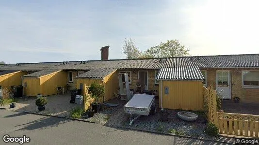 Lejligheder til salg i Næstved - Foto fra Google Street View