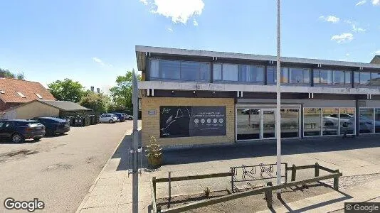 Lejligheder til salg i Skælskør - Foto fra Google Street View