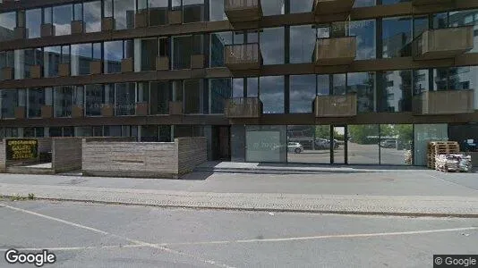 Lejligheder til salg i København S - Foto fra Google Street View