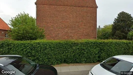 Lejligheder til salg i Valby - Foto fra Google Street View