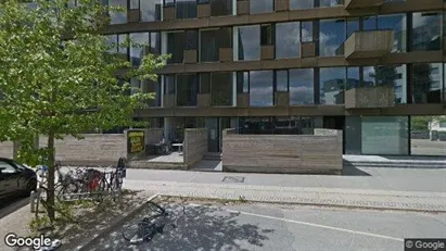 Lejligheder til salg i København S - Foto fra Google Street View