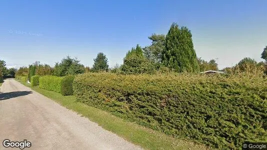 Lejligheder til salg i Væggerløse - Foto fra Google Street View