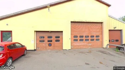 Lejligheder til salg i Kirke Såby - Foto fra Google Street View