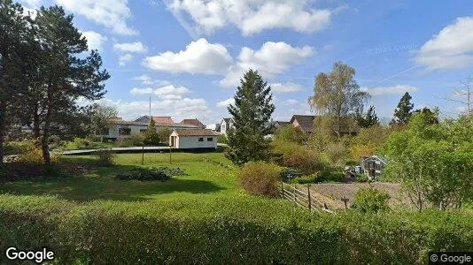 Lejligheder til salg i Roskilde - Foto fra Google Street View