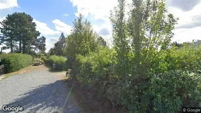 Lejligheder til salg i Kirke Hyllinge - Foto fra Google Street View