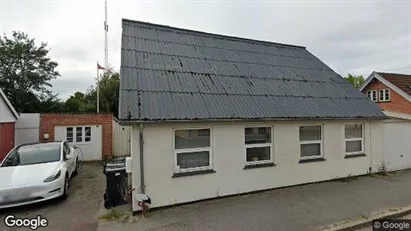 Lejligheder til salg i Søllested - Foto fra Google Street View