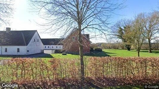 Lejligheder til salg i Ejby - Foto fra Google Street View