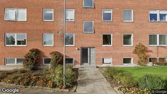 Lejligheder til salg i Brabrand - Foto fra Google Street View