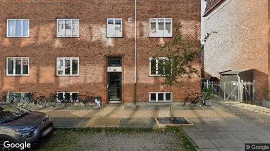 Lejligheder til salg i København S - Foto fra Google Street View