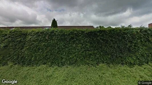 Lejligheder til salg i Hillerød - Foto fra Google Street View