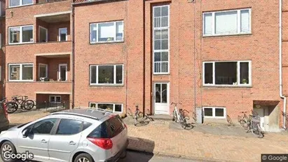 Lejligheder til salg i Odense C - Foto fra Google Street View