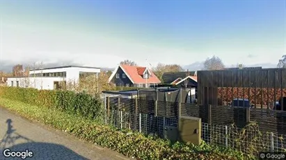 Lejligheder til salg i Egå - Foto fra Google Street View