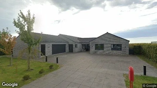 Lejligheder til salg i Frederikssund - Foto fra Google Street View