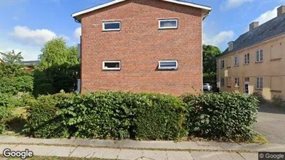 Lejligheder til salg i Køge - Foto fra Google Street View