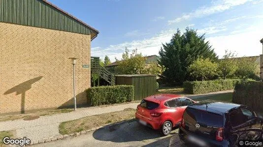 Lejligheder til salg i Greve - Foto fra Google Street View