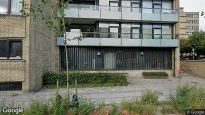 Lejligheder til salg i Frederiksberg C - Foto fra Google Street View