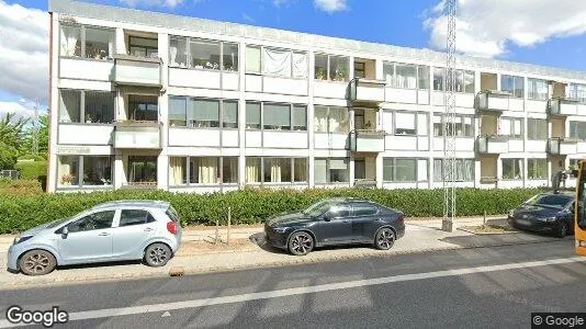 Lejligheder til salg i Frederiksberg - Foto fra Google Street View