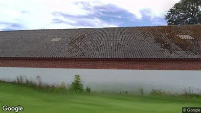 Lejligheder til salg i Saltum - Foto fra Google Street View