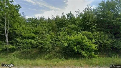 Lejligheder til salg i Pandrup - Foto fra Google Street View