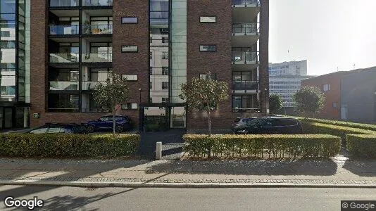 Lejligheder til salg i Østerbro - Foto fra Google Street View
