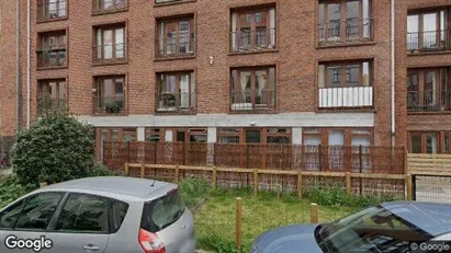 Lejligheder til salg i København S - Foto fra Google Street View