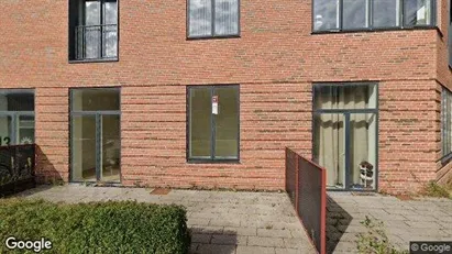 Lejligheder til salg i Valby - Foto fra Google Street View