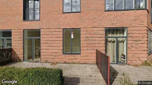 Lejligheder til salg i Valby - Foto fra Google Street View