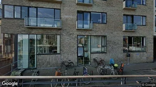 Lejligheder til salg i København SV - Foto fra Google Street View