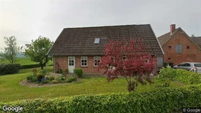 Lejligheder til salg i Solbjerg - Foto fra Google Street View