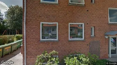Lejligheder til salg i Ballerup - Foto fra Google Street View