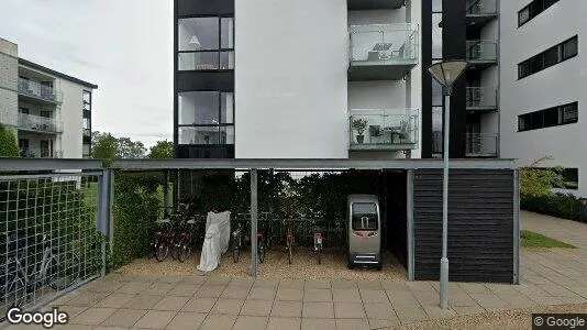 Lejligheder til salg i Horsens - Foto fra Google Street View