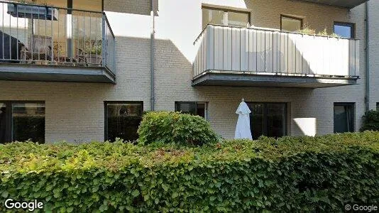 Lejligheder til salg i Frederiksberg - Foto fra Google Street View