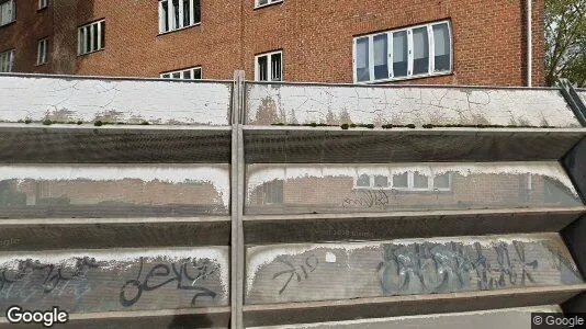 Lejligheder til salg i Kongens Lyngby - Foto fra Google Street View