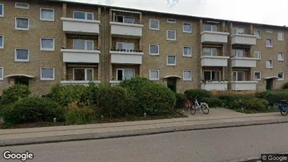 Lejligheder til salg i Valby - Foto fra Google Street View