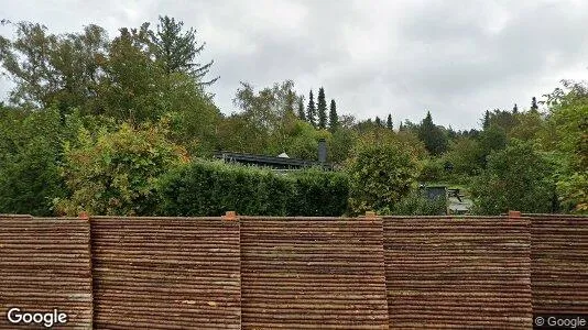 Lejligheder til salg i Rørvig - Foto fra Google Street View