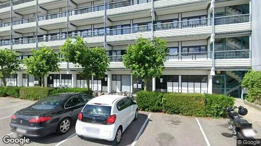 Lejligheder til salg i Næstved - Foto fra Google Street View