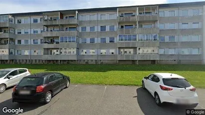 Lejligheder til salg i Nørresundby - Foto fra Google Street View